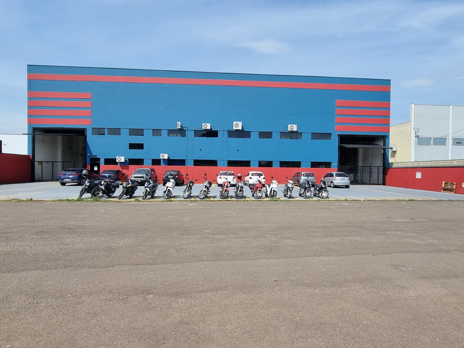 Equipe HG Distribuidora